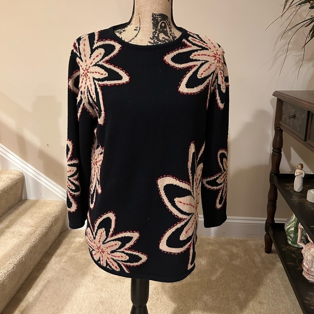 Coldwater Creek sweater